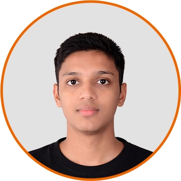 Ramachal Pandey - Solidwork Designer | MIT Placed Student 